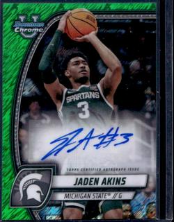 Jaden Akins