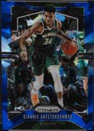 Giannis Antetokounmpo