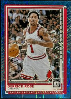 Derrick Rose