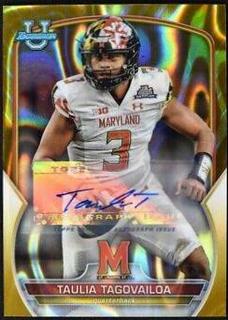 Taulia Tagovailoa