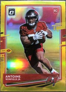 Antoine Winfield Jr.