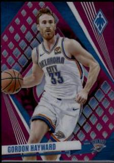 Gordon Hayward