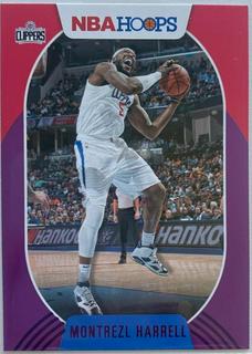 Montrezl Harrell