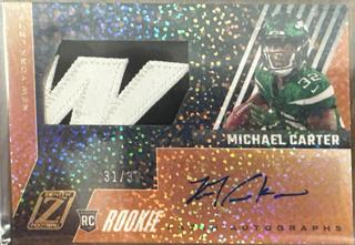 Michael Carter