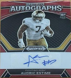 Audric Estime