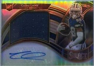 CeeDee Lamb