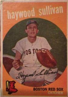 Haywood Sullivan