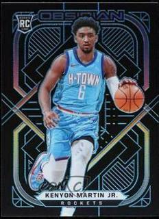Kenyon Martin Jr.
