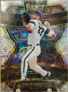 Lucas Giolito