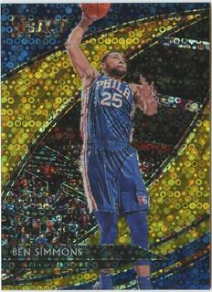 Ben Simmons
