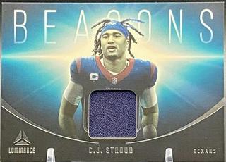 C.J. Stroud