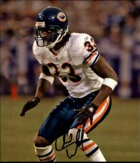 Charles Tillman