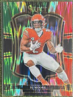 DJ Moore