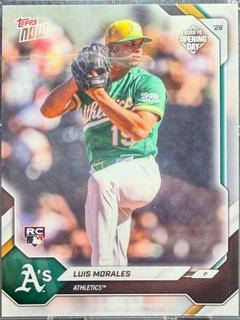Luis Morales