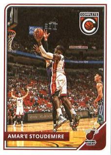 Amar'e Stoudemire