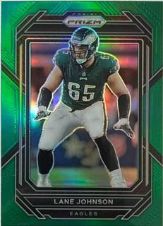 Lane Johnson