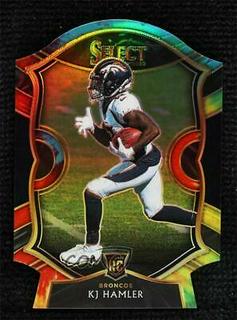 KJ Hamler