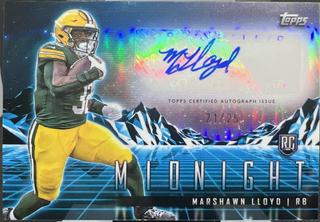 MarShawn Lloyd