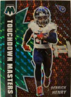 Derrick Henry