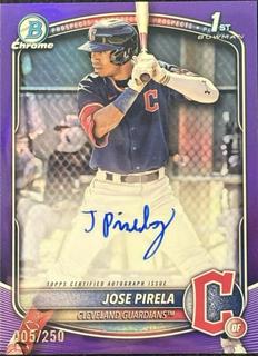 Jose Pirela