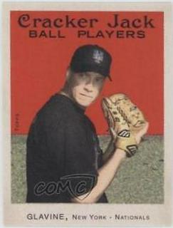 Tom Glavine