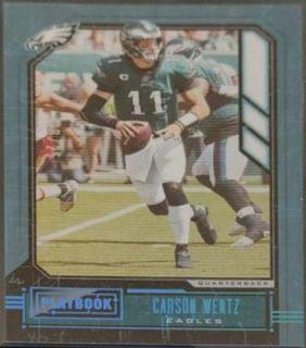 Carson Wentz