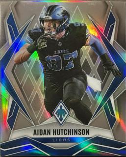 Aidan Hutchinson