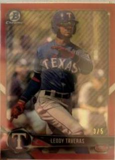 Leody Taveras
