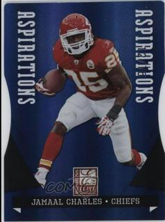 Jamaal Charles