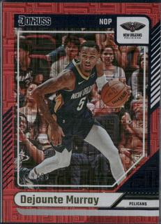 Dejounte Murray