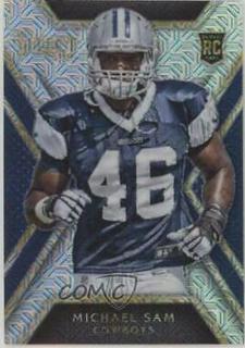 Michael Sam