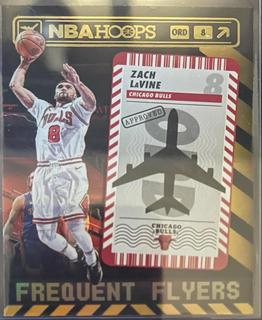 Zach LaVine
