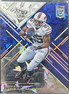 LeSean McCoy