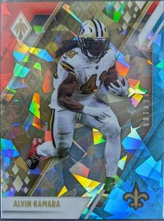 Alvin Kamara