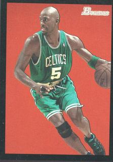 Kevin Garnett
