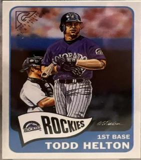 Todd Helton