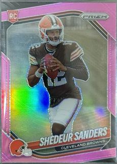 Shedeur Sanders