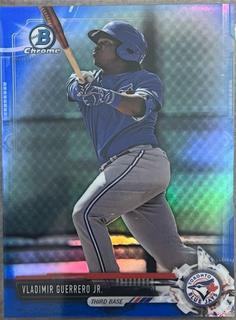 Vladimir Guerrero Jr.