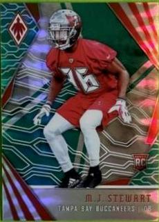 M.J. Stewart