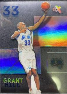 Grant Hill