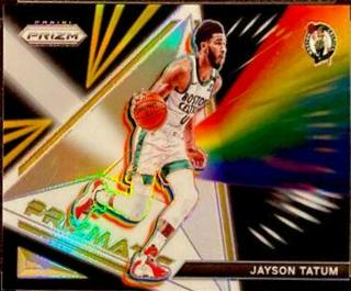 Jayson Tatum