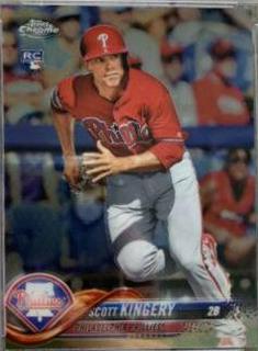 Scott Kingery