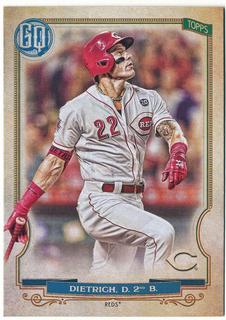 Derek Dietrich