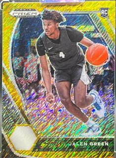 Jalen Green