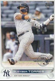 Gleyber Torres