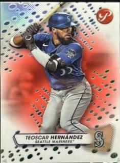 Teoscar Hernandez