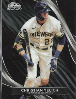 Christian Yelich