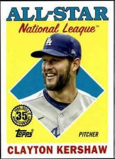 Clayton Kershaw