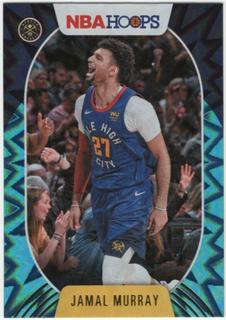 Jamal Murray