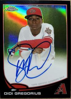 Didi Gregorius